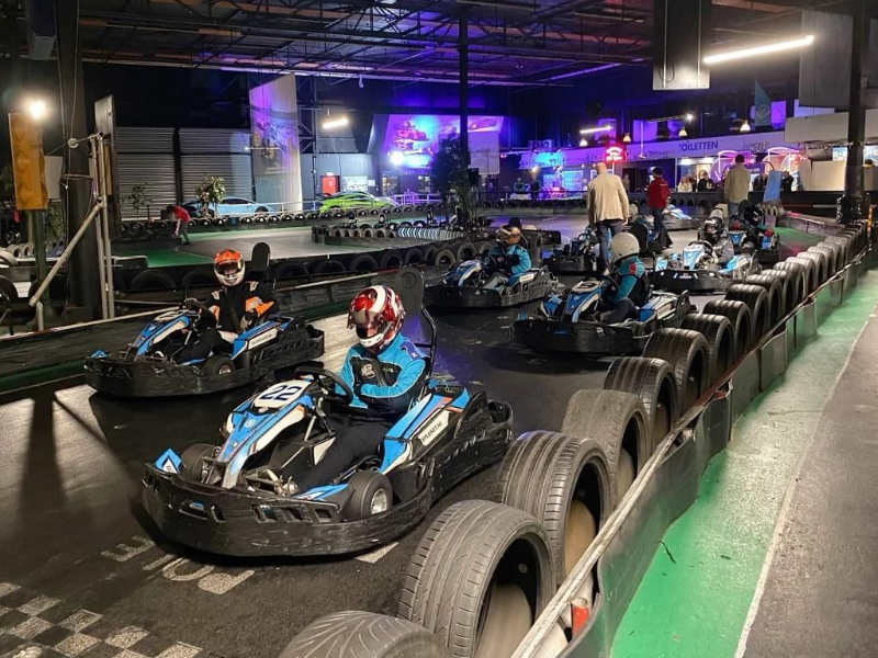 27 Maart Karten Goede Doel 2026 