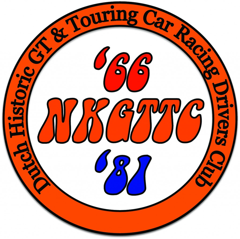 NKGTTC Spa Summerclassic, with Triumph Competitions